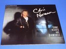 CHRIS NORMAN - SOME HEARTS ARE DIAMONDS   LP -    Bohlen  -   SONDERAUFLAGE 