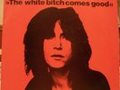 Patti Smith 2 LP: The White Bitch Comes Good. Rock. Punk. Indie.Rare