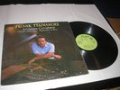 FRANK FERNANDEZ Cuba Piano LECUONA 9 Dances GERSHWIN Rhapsody in Blue Arieto LP