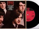KINKS Kinksize Hits EP UK Pye 1964