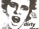 DIRTY DOG – Let Go Of My Hand 7” (pUnK/KBD/ORIG/1978)