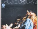 FRUMPY. BY THE WAY. VERTIGO. SWIRL. GERMAN LP.  1972. EX. RARE