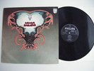 Assagai Zimbabwe 1971 Lp Phillips 6308 079