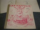 LED ZEPPELIN - BONZO'S BIRTHDAY PARTY 2LP - EXC+CONDITION