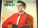 ELVIS PRESLEY Just For You 45 rpm w/ Picture Sleeve EPA-4041 RCA Victor RARE Pic