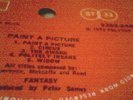 FANTASY Paint A Picture  ORIGINAL 1973 UK PROG PSYCH LP