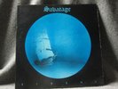 SAVATAGE SIRENS LP , VINTAGE VINYL, EX COND. RARE HARD TO FIND