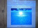 LP - O.S.T. LE GRAND BLEU - ERIC SERRA 