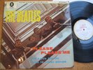 THE BEATLES Please Please Me GERMAN Export LP ZTOX