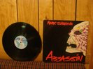 Mark Shreeve  ( Assassin ) 1984