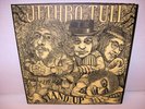 JETHRO TULL stand up LP UK audiophile EMI CENTENARY gatefold POP-UP chrysalis 97