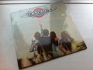 Gasolin Efter endnu en dag danish Psych/prog  spanish 1977 CBS LP