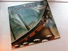 Warhorse Red Sea UK heavy psych/prog rare original 1972 spanish Vertigo Swirl LP
