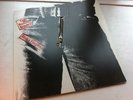 The Rolling Stones Sticky Fingers german 1st A1/B1 working Zipper 1971 LP M-