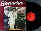 ADOLF AHANOTU Sensation MIRABEL rare afro funk disco ?