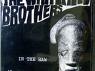 WHITEFIELD BROTHERS In The Raw SOUL FIRE Sealed ORIG LP