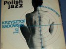 Krzysztof Sadowski Group  - Polish Jazz LP - MINT  RaRE