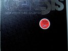 Chess 4 lp box Genesis vol.3 Sweet Home Chicago Blues