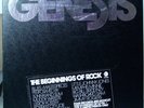 Chess 4lp BLUES box   GENESIS  Beginnings of Rock.