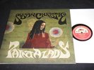 SUSAN CHRISTIE : PAINT A LADY LP