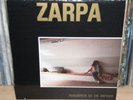 ZARPA-HEREDEROS DE UN IMPERIO-LP-SPANISH HEAVY METAL-BARON ROJO-OBUS-MAIDEN-EVO