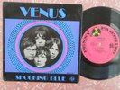 SHOCKING BLUE, VENUS EP. RARE ORIGINAL 1969 OZ PSYCH ROCK EP.