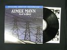 Aimee Mann - Lost in Space LP MFSL Mobile Fidelity Sound Labs Vinyl NM