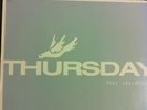 Thursday Full Collapse Vinyl Original Pressing Rare OOP 292 Out Of 2000