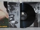2 LP Aerosmith GET A GRIP Album 1993 OIS+lyrics  [new & unplayed]