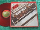 The Beatles 2 LP 1962 - 1966 red vinyl (rotes Vinyl)  TOP