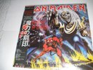 IRON MAIDEN 