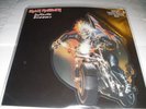 IRON MAIDEN 