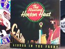 REVEREND HORTON HEAT Liquor In The Front Poker In The Rear VINYL LP Sub Pop