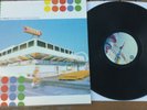 THE PROMISE RING Nothing Feels Good VINYL LP Jade Tree Records ORIGINAL VG++VG++