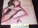 Circa Survive The Inuit Sessions Etched PINK Vinyl LP Record SEALED Deja Juturna