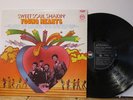 Young Hearts  Sweet Soul Shakin  Minit Stereo