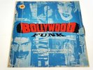 BOLLYWOOD FUNK--LP/VINYL/RECORD