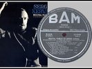 LP 33T SERGE KERVAL : RECITAL PUBLIC au Palais ds Arts de Brest. BAM 5759.  BIEM