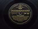 THE BEATLES PLEASE PLEASE ME LP1963 UK BLACK AND GOLD PARLOPHONE  NORTHERN SONGS
