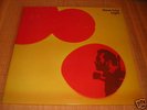 STEVE LACY-LAPIS- FRENCH SARAVAH RECORDS RARE