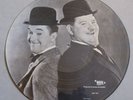 LAUREL & HARDY, Movie Sound Tracks. Ltd Ed 12