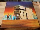 IF - 3   ORIGINAL UNITED ARTISTS  D 1971  LP  RARE