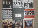 THE BEATLES Compact Disc EP Collection