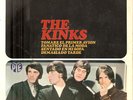 SPAIN EP THE KINKS : DEDICATED FOLLOWER OF FASHION