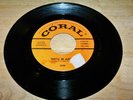 VERY RARE:  Ivan - That'll Be Alright - Coral 62081