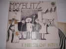 MAY BLITZ....THE 2ND OF MAY......STUNNING UK 1st PRESS VERTIGO SWIRL...WOW