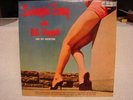Swingin' Easy with Bill Doggett - King LP 582 - Cheesecake - Excellent Condition