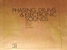 PHASING DRUMS - RARE GERMAN FUNK LIBRARY - NIAGARA STYLE
