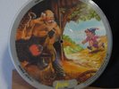 Set of 2 VOGUE picture discs #R 745 & 746,The Boy Who Cried Wolf & Bumble Bee