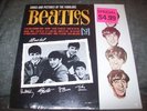 SEALED   The Beatles  